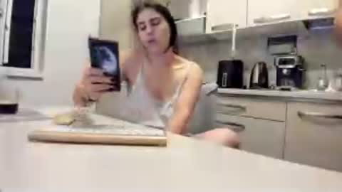 maria  alex online show from July 2, 10:22 pm