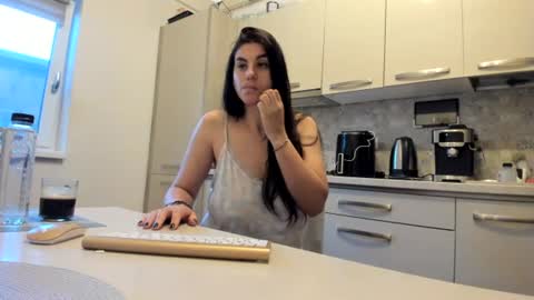 maria  alex online show from July 4, 2:58 am