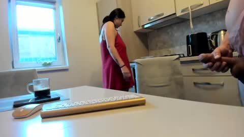 maria  alex online show from July 18, 3:51 am