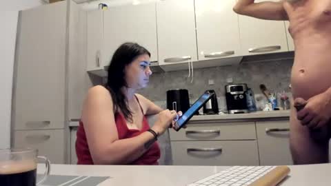 maria  alex online show from July 20, 2:36 am