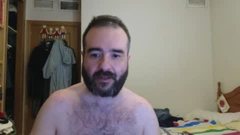 curiosillo1983 online show from August 3, 4:47 pm