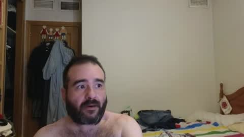 curiosillo1983 online show from August 3, 5:53 pm