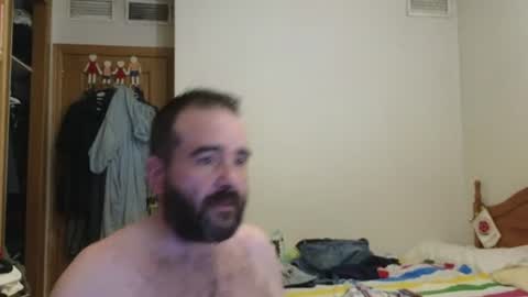 curiosillo1983 online show from August 3, 6:59 pm