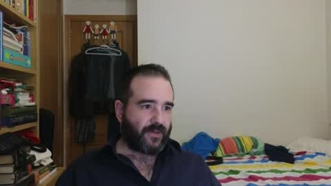 curiosillo1983 online show from August 5, 6:39 pm