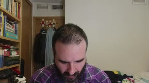 curiosillo1983 online show from August 7, 11:05 pm