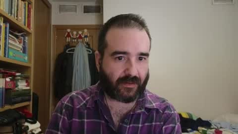 curiosillo1983 online show from August 8, 4:34 am