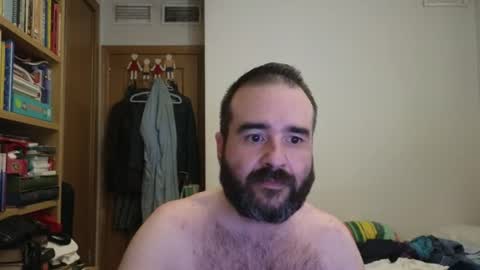 curiosillo1983 online show from August 8, 3:34 pm