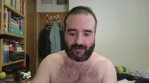 curiosillo1983 online show from August 8, 7:36 pm