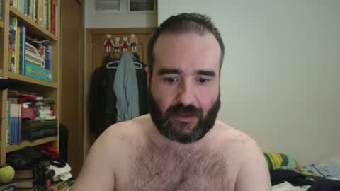 curiosillo1983 online show from August 8, 8:42 pm