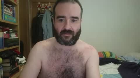curiosillo1983 online show from August 9, 12:11 am