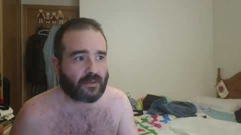 curiosillo1983 online show from August 9, 3:02 pm