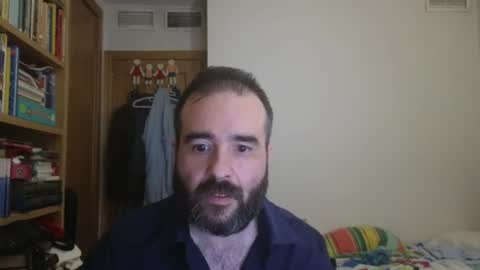 curiosillo1983 online show from August 9, 5:58 pm