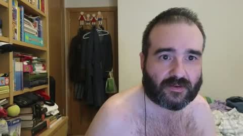 curiosillo1983 online show from August 13, 6:44 pm