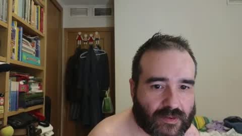 curiosillo1983 online show from August 13, 8:56 pm