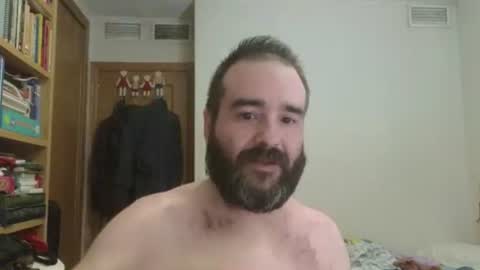 curiosillo1983 online show from August 15, 12:36 am