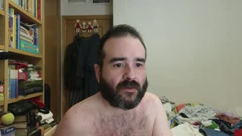 curiosillo1983 online show from August 15, 1:42 am