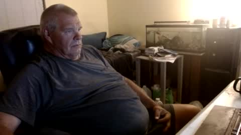 curious1001 online show from July 8, 1:31 am