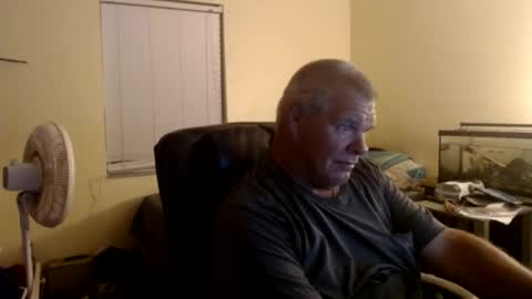 curious1001 online show from July 8, 2:37 am
