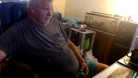 curious1001 online show from July 19, 11:29 pm