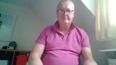 curiousax77 online show from May 14, 11:20 am