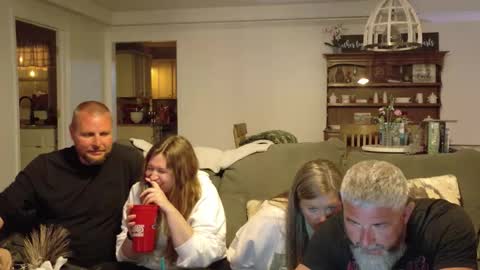 curious couple online show from March 29, 2:52 am