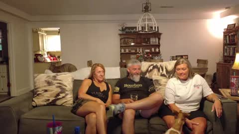 curious couple online show from April 19, 12:09 am