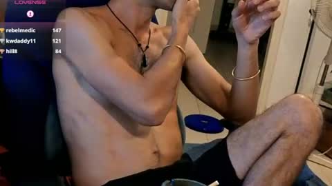 curiousgenie online show from August 3, 6:59 pm