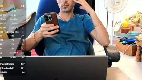 curiousgenie online show from August 5, 2:37 pm