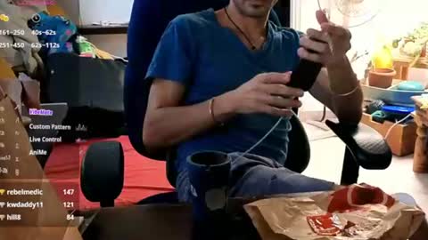curiousgenie online show from August 5, 4:27 pm