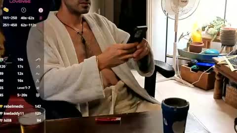 curiousgenie online show from August 5, 6:50 pm
