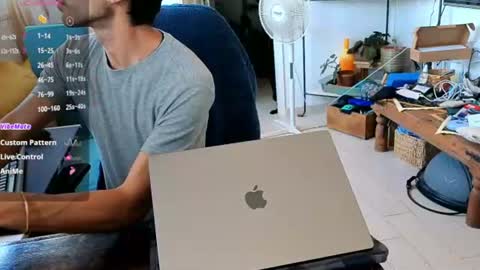 curiousgenie online show from August 9, 1:12 pm