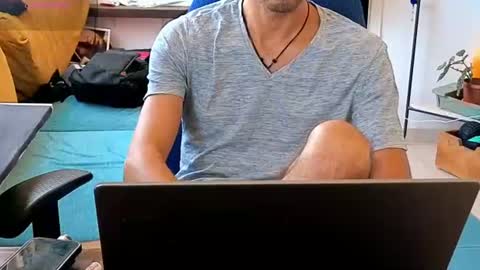 curiousgenie online show from August 10, 9:22 am