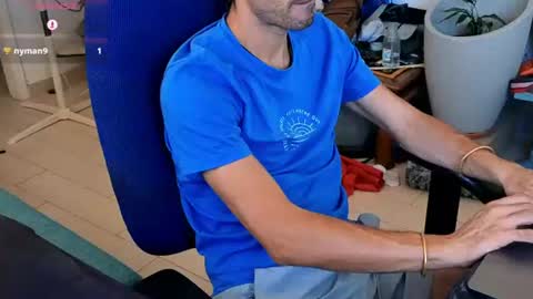 curiousgenie online show from August 18, 9:48 am