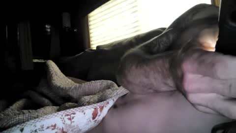 curiousguyhere6 online show from June 14, 12:35 pm