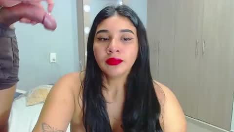 curiuscouplehot online show from June 24, 10:28 am