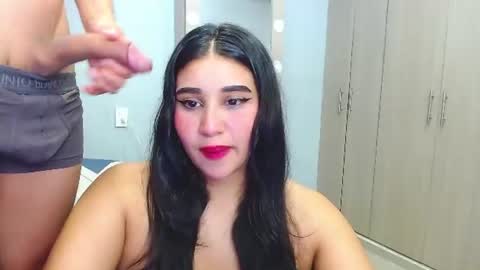 curiuscouplehot online show from July 21, 10:17 am