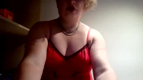 Shirley online show from August 15, 3:16 pm