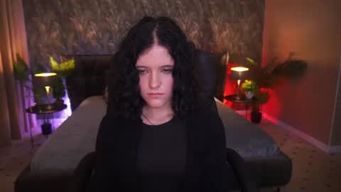 curly_cleo online show from July 27, 2:33 pm