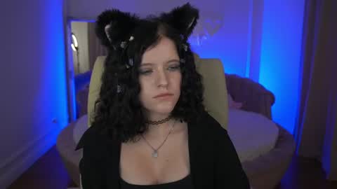 curly_cleo online show from August 15, 5:06 pm