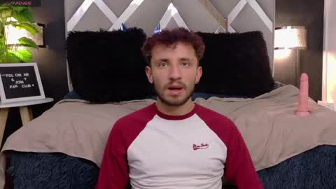 curly online show from May 11, 1:02 pm
