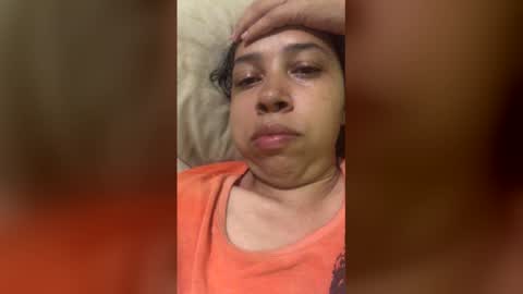 curlyta online show from April 19, 1:48 am