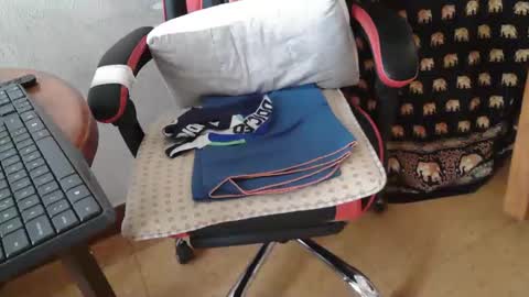 curricambi online show from April 9, 12:57 pm