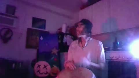 curtisbaldwin805 online show from April 9, 3:36 am