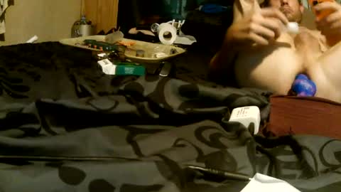 curtisrobert171 online show from August 5, 11:52 am