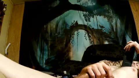 curtisrobert171 online show from August 18, 11:38 am