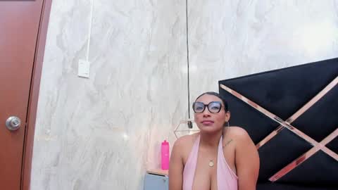 Chanell online show from August 10, 1:01 pm