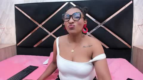 Chanell online show from August 11, 1:13 pm