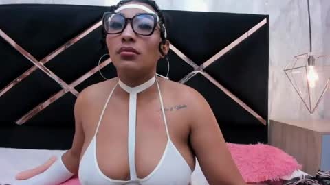 Chanell online show from August 15, 2:10 pm