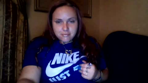 Karma - Your slutty babydoll online show from August 3, 1:23 am