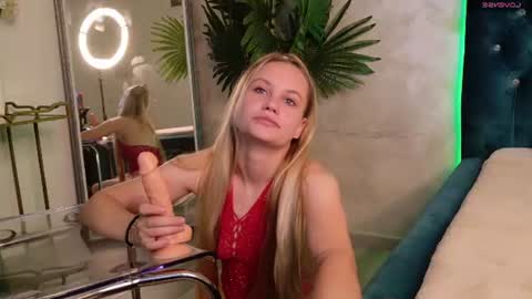 EllieRoseX online show from September 9, 8:25 pm